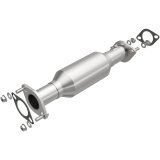MagnaFlow 03-06 Mitsubishi Outlander 2.4L Direct Fit Converter thumbnail 1