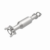 MagnaFlow 03-06 Mitsubishi Outlander 2.4L Direct Fit Converter thumbnail 8