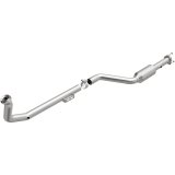 MagnaFlow 2002 Mercedes-Benz C230 2.3L Direct Fit Converter thumbnail 2