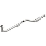 MagnaFlow 2002 Mercedes-Benz C230 2.3L Direct Fit Converter thumbnail 3
