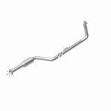 MagnaFlow 2002 Mercedes-Benz C230 2.3L Direct Fit Converter thumbnail 5