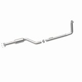 MagnaFlow 2002 Mercedes-Benz C230 2.3L Direct Fit Converter thumbnail 6