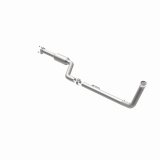 MagnaFlow 2002 Mercedes-Benz C230 2.3L Direct Fit Converter thumbnail 7