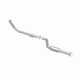 MagnaFlow 2002 Mercedes-Benz C230 2.3L Direct Fit Converter thumbnail 8