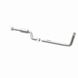MagnaFlow 2002 Mercedes-Benz C230 2.3L Direct Fit Converter thumbnail 9