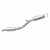 MagnaFlow 05-06 Audi A4 Quattro 3.2L Direct Fit Converter thumbnail 8
