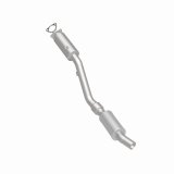 MagnaFlow 05-06 Audi A4 Quattro 3.2L Direct Fit Converter thumbnail 9