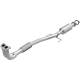MagnaFlow 2004 Mitsubishi Lancer 2.4L Direct Fit Converter thumbnail 1