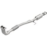MagnaFlow 2004 Mitsubishi Lancer 2.4L Direct Fit Converter thumbnail 2