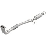 MagnaFlow 2004 Mitsubishi Lancer 2.4L Direct Fit Converter thumbnail 3