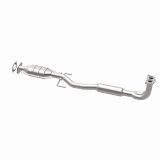 MagnaFlow 2004 Mitsubishi Lancer 2.4L Direct Fit Converter thumbnail 6