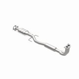 MagnaFlow 2004 Mitsubishi Lancer 2.4L Direct Fit Converter thumbnail 7