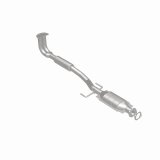 MagnaFlow 2004 Mitsubishi Lancer 2.4L Direct Fit Converter thumbnail 8