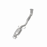 MagnaFlow 2004 Mitsubishi Lancer 2.4L Direct Fit Converter thumbnail 9