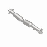 MagnaFlow 96-04 Acura RL 3.5L Direct Fit Converter thumbnail 4