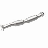 MagnaFlow 96-04 Acura RL 3.5L Direct Fit Converter thumbnail 6