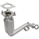 MagnaFlow 97-00 Ford Escort 2.0L Direct Fit Converter thumbnail 1