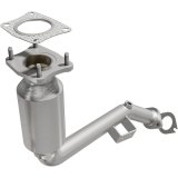 MagnaFlow 97-00 Ford Escort 2.0L Direct Fit Converter thumbnail 2