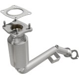 MagnaFlow 97-00 Ford Escort 2.0L Direct Fit Converter thumbnail 3