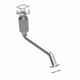 MagnaFlow 97-00 Ford Escort 2.0L Direct Fit Converter thumbnail 4