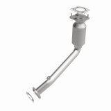MagnaFlow 97-00 Ford Escort 2.0L Direct Fit Converter thumbnail 7