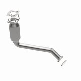 MagnaFlow 97-00 Ford Escort 2.0L Direct Fit Converter thumbnail 9