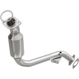 MagnaFlow 98-03 Ford Escort 2.0L Direct Fit Converter thumbnail 1
