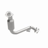 MagnaFlow 98-03 Ford Escort 2.0L Direct Fit Converter thumbnail 5