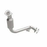 MagnaFlow 98-03 Ford Escort 2.0L Direct Fit Converter thumbnail 7