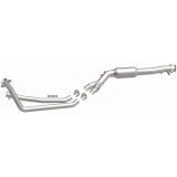 MagnaFlow 96-02 Mercedes-Benz SL600 6.0L Direct Fit Converter thumbnail 4