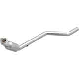 MagnaFlow 00-02 Jaguar S-Type 3.0L Direct Fit Converter thumbnail 1