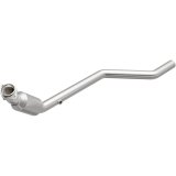 MagnaFlow 00-02 Jaguar S-Type 3.0L Direct Fit Converter thumbnail 2