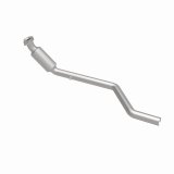MagnaFlow 00-02 Jaguar S-Type 3.0L Direct Fit Converter thumbnail 5