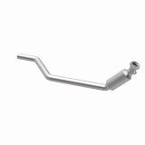 MagnaFlow 00-02 Jaguar S-Type 3.0L Direct Fit Converter thumbnail 6