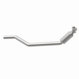 MagnaFlow 00-02 Jaguar S-Type 3.0L Direct Fit Converter thumbnail 9