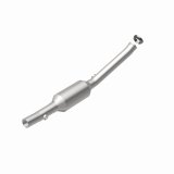 MagnaFlow 04-06 Scion xA 1.5L Direct Fit Converter thumbnail 4