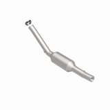 MagnaFlow 04-06 Scion xA 1.5L Direct Fit Converter thumbnail 7