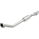 Magnaflow 96-97 Mazda B2300 2.3L Direct Fit Converter thumbnail 2