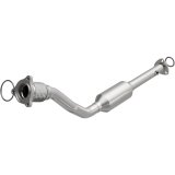 MagnaFlow 99-02 Chevrolet Cavalier 2.4L Direct Fit Converter thumbnail 3