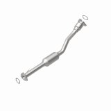 MagnaFlow 99-02 Chevrolet Cavalier 2.4L Direct Fit Converter thumbnail 4