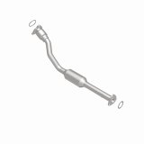 MagnaFlow 99-02 Chevrolet Cavalier 2.4L Direct Fit Converter thumbnail 6