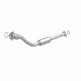 MagnaFlow 99-02 Chevrolet Cavalier 2.4L Direct Fit Converter thumbnail 7