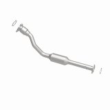 MagnaFlow 99-02 Chevrolet Cavalier 2.4L Direct Fit Converter thumbnail 8