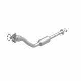 MagnaFlow 99-02 Chevrolet Cavalier 2.4L Direct Fit Converter thumbnail 9