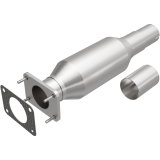MagnaFlow 00-03 Cadillac DeVille 4.6L Direct Fit Converter thumbnail 2