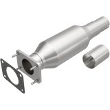 MagnaFlow 00-03 Cadillac DeVille 4.6L Direct Fit Converter thumbnail 3
