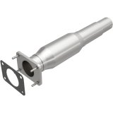 MagnaFlow 2000 Buick LeSabre 3.8L Direct Fit Converter thumbnail 2
