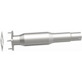 MagnaFlow 2000 Buick LeSabre 3.8L Direct Fit Converter thumbnail 4