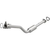 MagnaFlow 2001 Saturn L100 2.2L Direct Fit Converter thumbnail 3