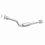 MagnaFlow 2001 Saturn L100 2.2L Direct Fit Converter thumbnail 6